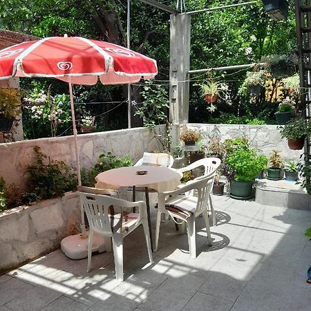 Apartment Radovic Kotor Exterior foto